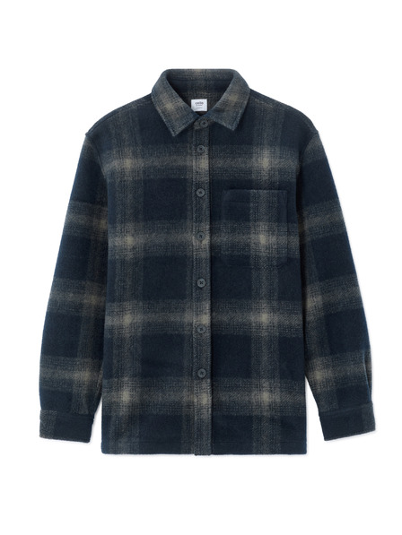 Celio Vrchná košeľa Malos