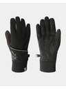 Kilpi Čierne unisex športové rukavice Kilpi DRAG