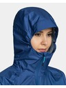 Kilpi Modrá dámska bunda Kilpi Hurricane