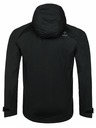 Kilpi Čierna pánska softshellová bunda Kilpi Beltra-M