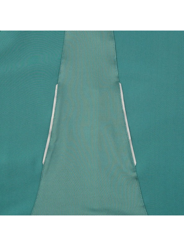 Kilpi Čiernošedá dámska športová bunda Kilpi Nordim