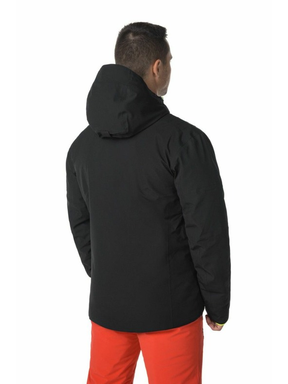 Kilpi Tmavomodrá pánska lyžiarska bunda Kilpi Killy-M