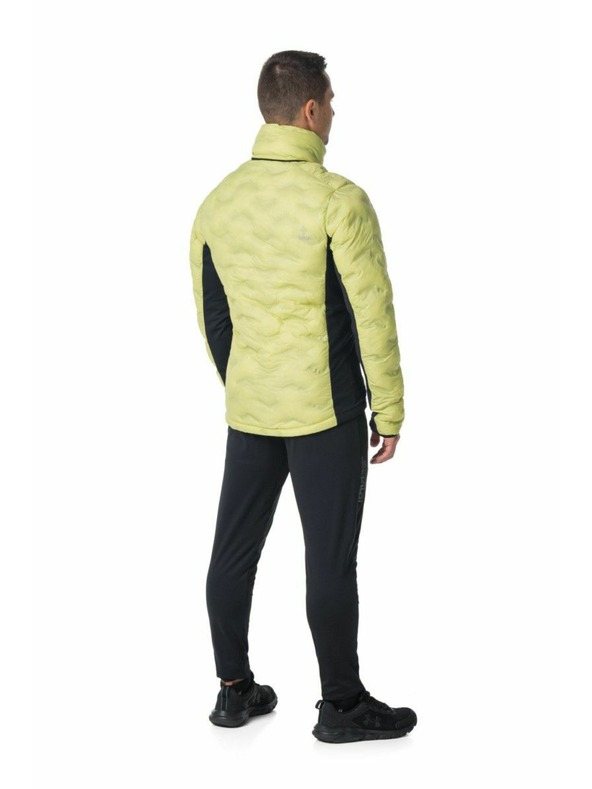 Kilpi Tmavomodrá pánska bunda Kilpi Actis-M