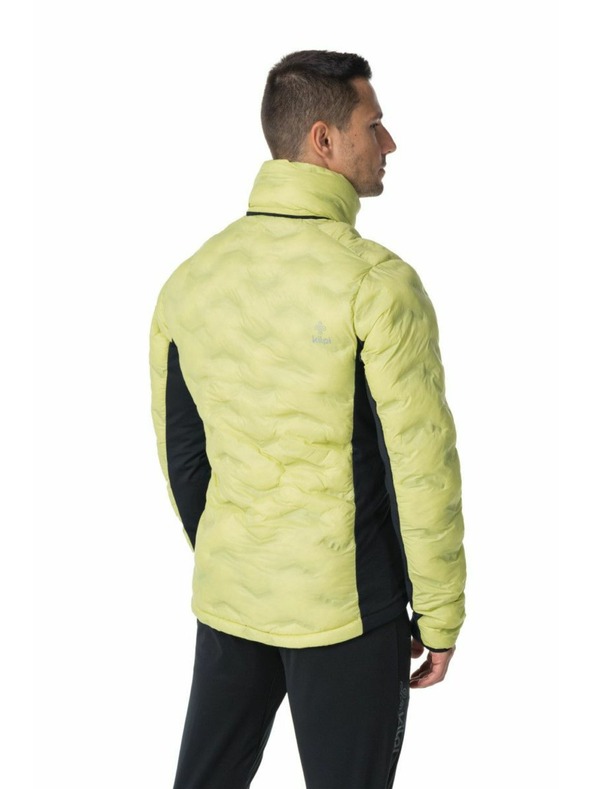 Kilpi Tmavomodrá pánska bunda Kilpi Actis-M