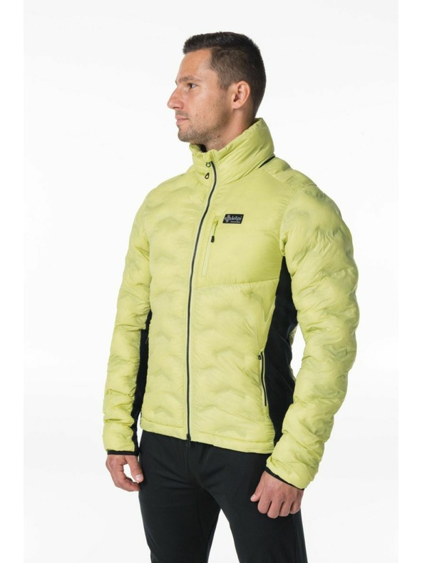 Kilpi Tmavomodrá pánska bunda Kilpi Actis-M