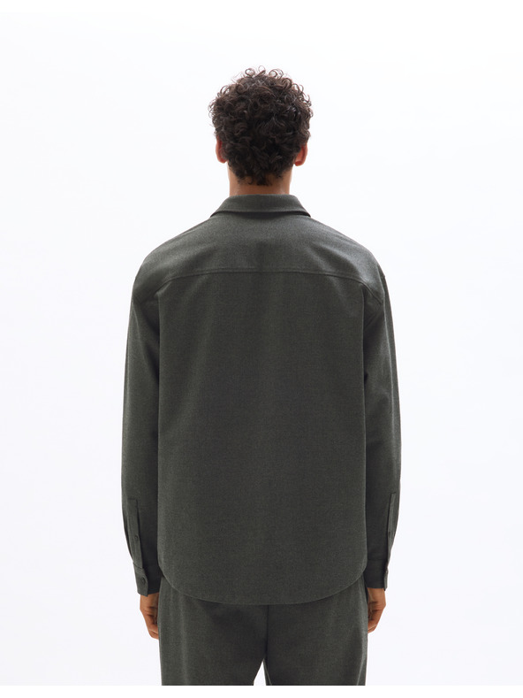 Celio Vrchná košeľa Manelset