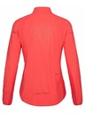 Kilpi Ružová dámska športová bunda Kilpi Tirano-W