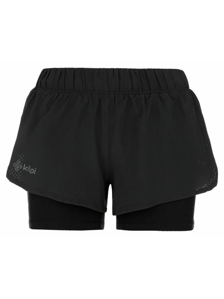 Kilpi Kilpi BERGEN-W Black