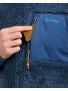 Kilpi Pánska hrejivá mikina Kilpi NORKA-M Tmavomodrá