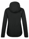 Kilpi Čierna dámska športová bunda Kilpi Sonna
