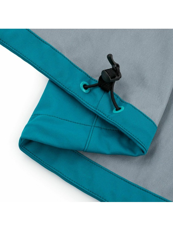 Kilpi Petrol Dámska softshellová bunda Kilpi Beltra