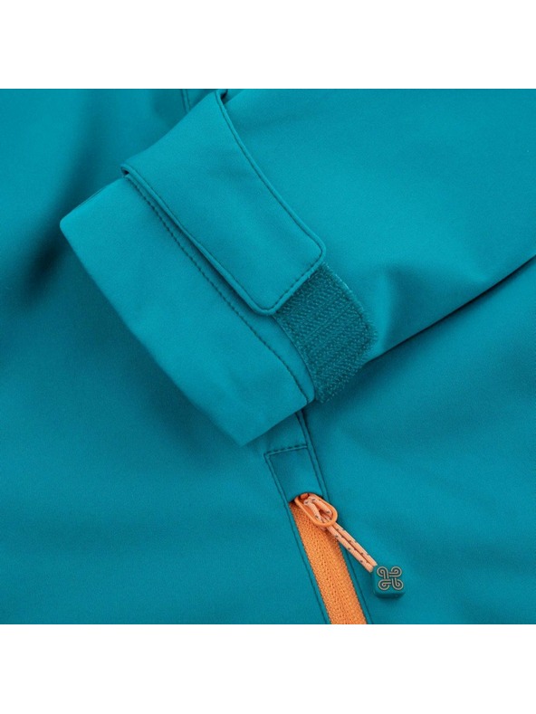 Kilpi Petrol Dámska softshellová bunda Kilpi Beltra