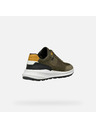 Geox Khaki pánske tenisky Geox Pg1X B Abx