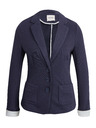 Orsay Tmavomodré dámske sako ORSAY