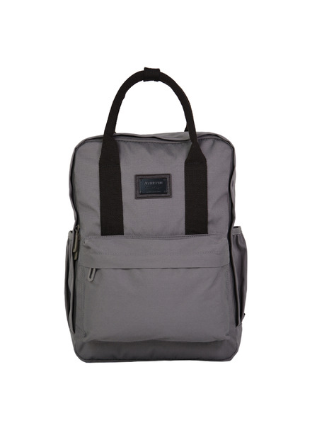 ALPINE PRO Dámsky mestský batoh 17 l ALPINE PRO KRELA driftwood