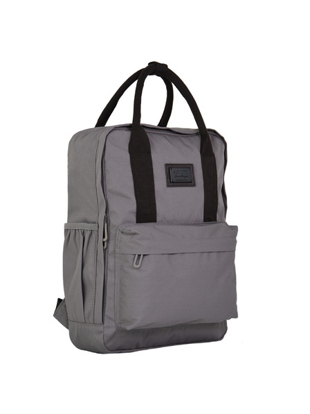 ALPINE PRO Dámsky mestský batoh 17 l ALPINE PRO KRELA driftwood