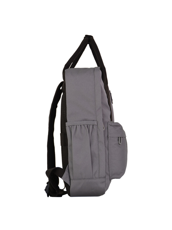 ALPINE PRO Dámsky mestský batoh 17 l ALPINE PRO KRELA driftwood