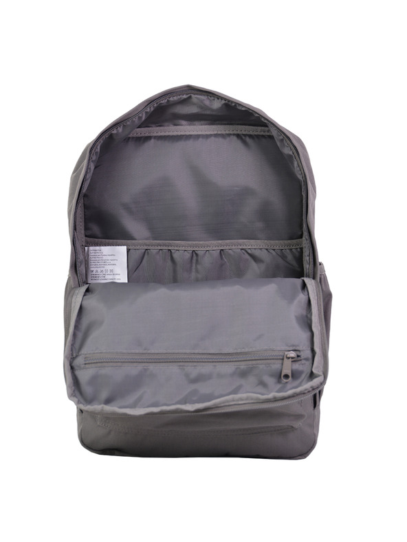 ALPINE PRO Dámsky mestský batoh 17 l ALPINE PRO KRELA driftwood