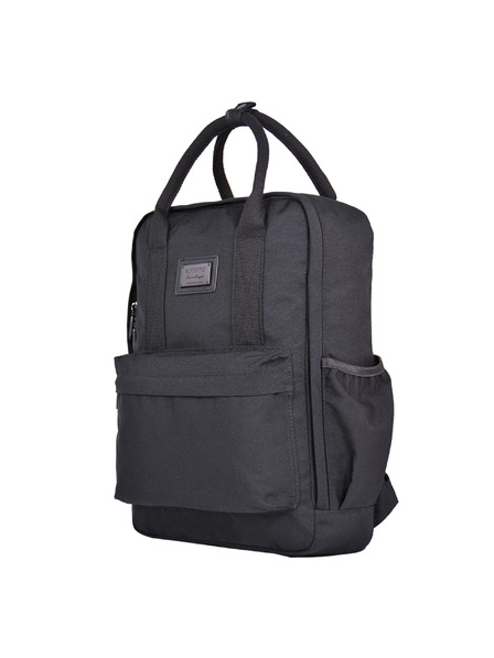 ALPINE PRO Dámsky mestský batoh 17 l ALPINE PRO KRELA black