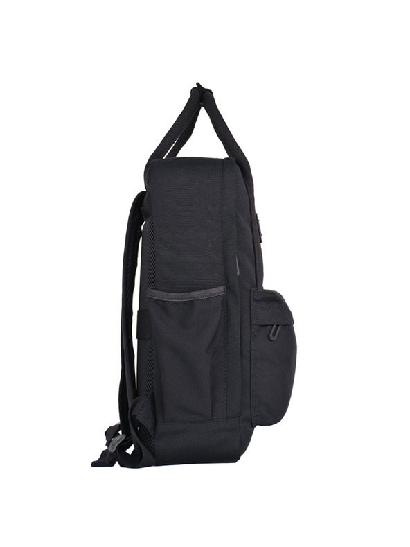ALPINE PRO Dámsky mestský batoh 17 l ALPINE PRO KRELA black