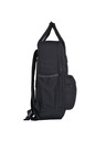 ALPINE PRO Dámsky mestský batoh 17 l ALPINE PRO KRELA black