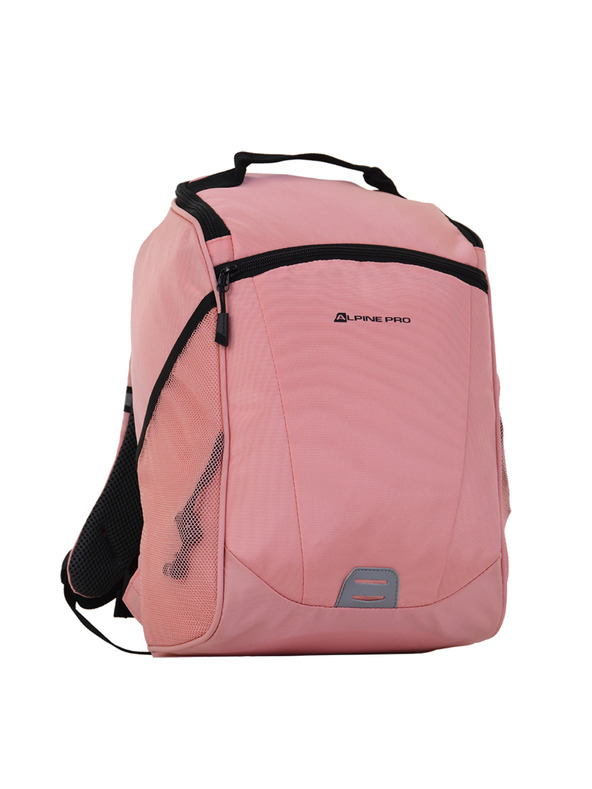 ALPINE PRO Detský batoh 15 l ALPINE PRO NONO apricot blush