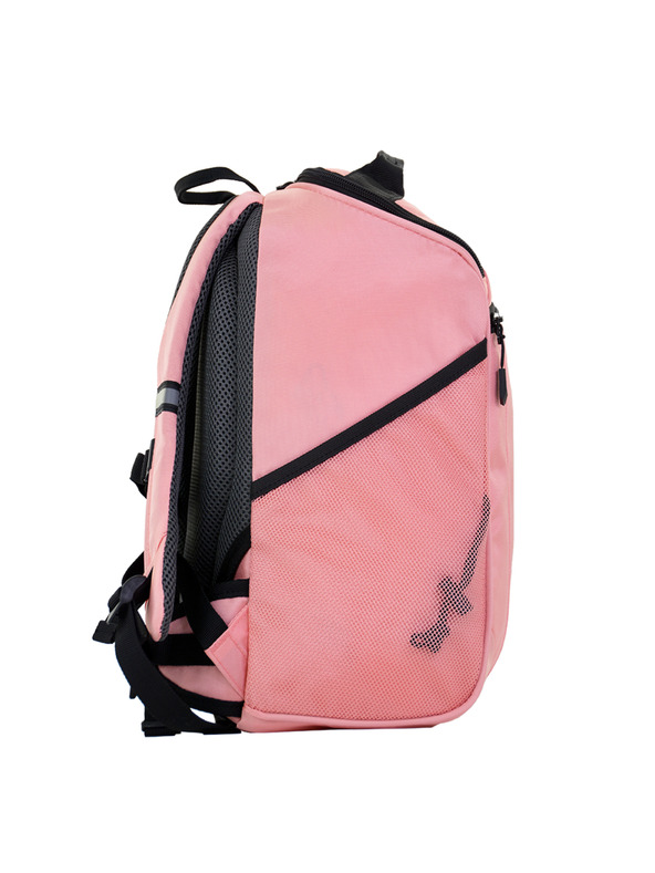 ALPINE PRO Detský batoh 15 l ALPINE PRO NONO apricot blush