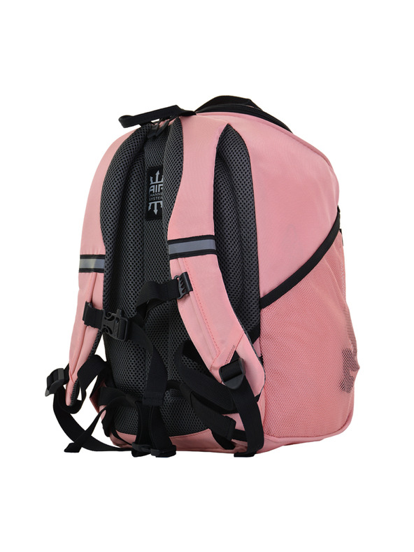 ALPINE PRO Detský batoh 15 l ALPINE PRO NONO apricot blush