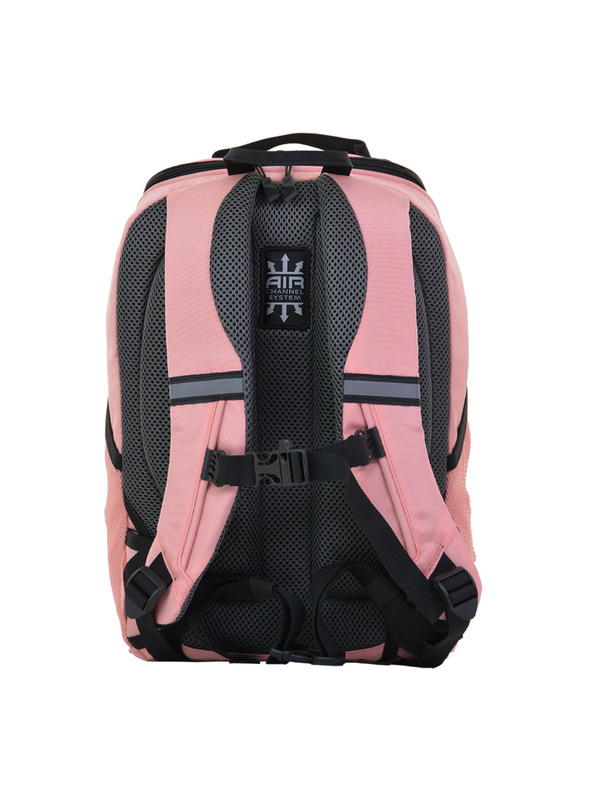 ALPINE PRO Detský batoh 15 l ALPINE PRO NONO apricot blush