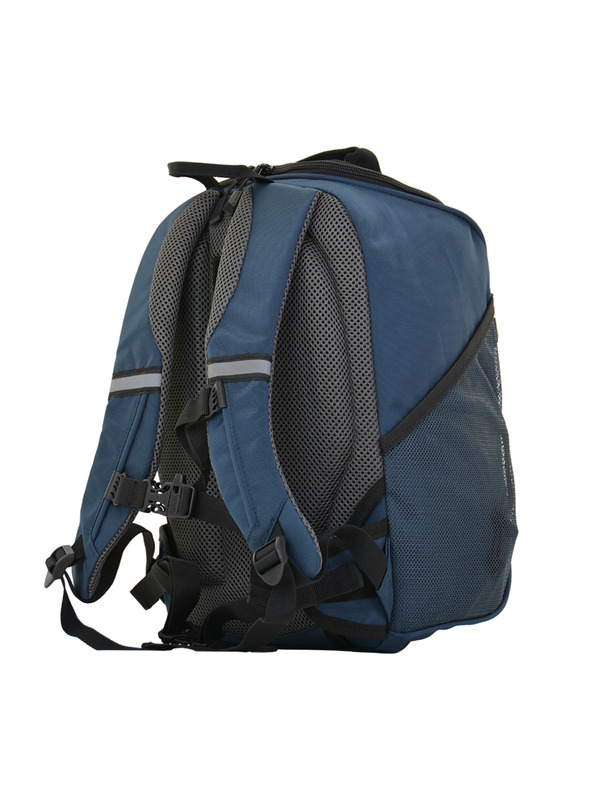 ALPINE PRO Detský batoh 15 l ALPINE PRO NONO moonlit ocean