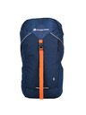 ALPINE PRO Outdoorový batoh s pláštenkou 18l ALPINE PRO LEWRE moonlit ocean