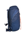 ALPINE PRO Outdoorový batoh s pláštenkou 18l ALPINE PRO LEWRE moonlit ocean