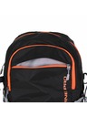 ALPINE PRO Outdoorový batoh s pláštenkou 35 l ALPINE PRO TORSE black