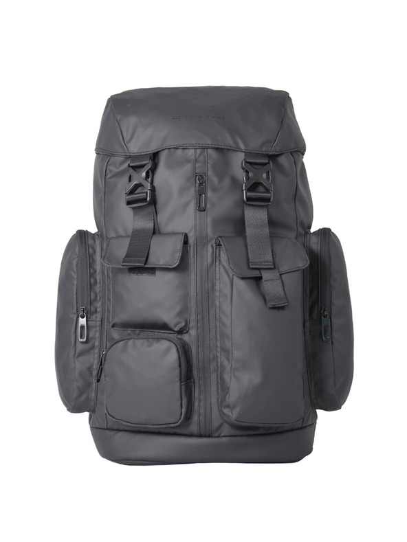 ALPINE PRO Mestský batoh 25 l ALPINE PRO MIRANE black