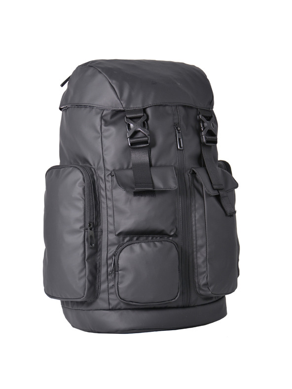 ALPINE PRO Mestský batoh 25 l ALPINE PRO MIRANE black