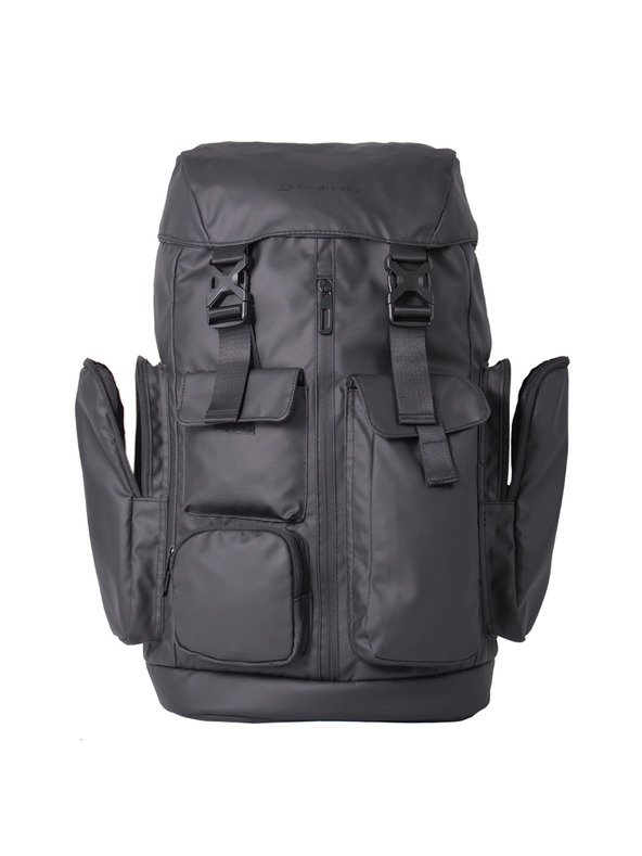 ALPINE PRO Mestský batoh 25 l ALPINE PRO MIRANE black