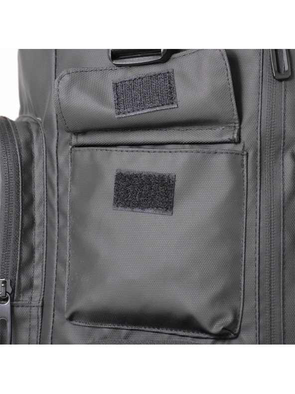 ALPINE PRO Mestský batoh 25 l ALPINE PRO MIRANE black