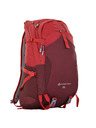 ALPINE PRO Outdoorový batoh s pláštenkou 25 l ALPINE PRO MONRE cardinal