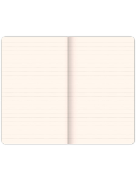 NOTIQUE NOTIQUE Notes Star Wars linajkovaný, 13 x 21 cm