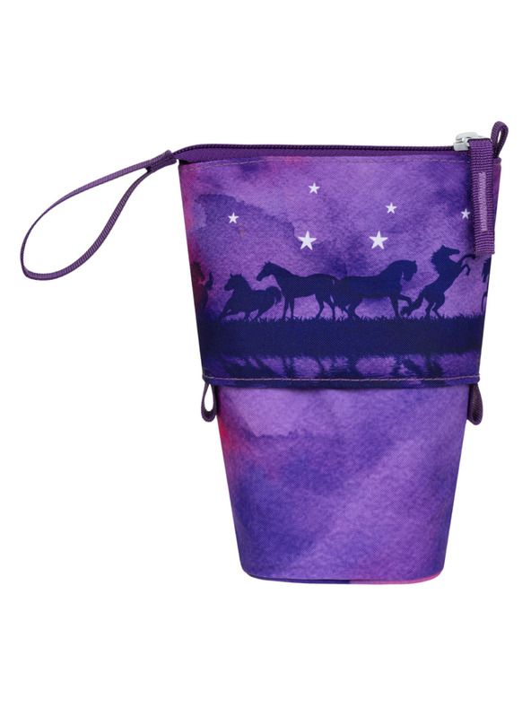 BAAGL  BAAGL Školský peračník Pastelkovník Kôň GRS