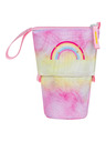 BAAGL  BAAGL Školský peračník Pastelkovník Rainbow Unicorn GRS