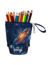 BAAGL  BAAGL Školský peračník Pastelkovník Vesmír GRS