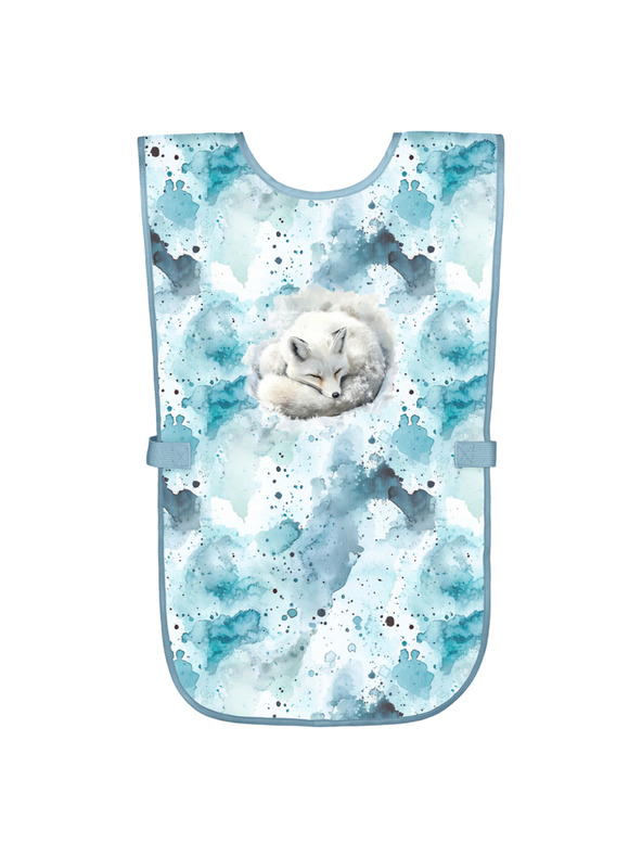 BAAGL  BAAGL Detská zástena Polar GRS