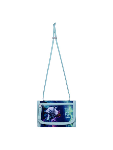 BAAGL  BAAGL Peňaženka na krk Aurora GRS