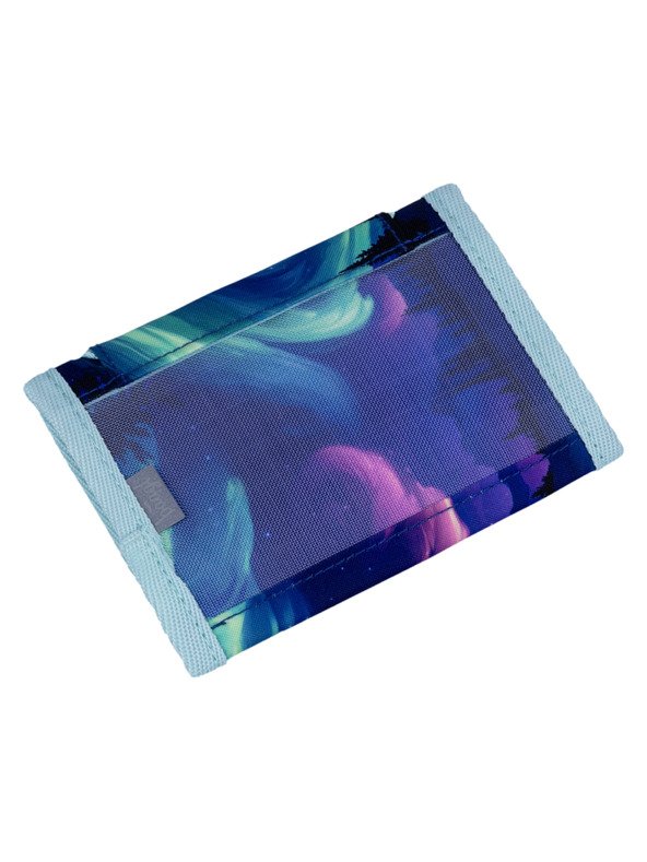 BAAGL  BAAGL Peňaženka na krk Aurora GRS