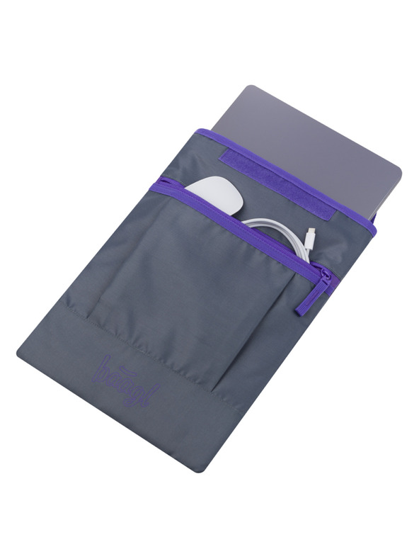 BAAGL  BAAGL Obal na notebook Dual GRS