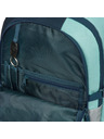BAAGL  BAAGL SET 3 Skate Petrol: batoh, penal, športová taška GRS
