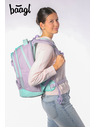 BAAGL  BAAGL SET 5 Skate Max Sweet: batoh, penal, vrecko, športová taška, ledvinka GRS