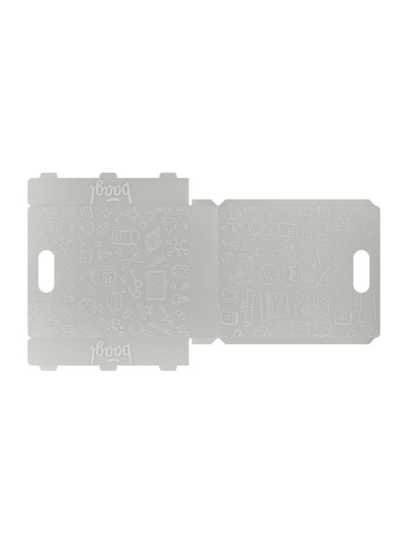 BAAGL  BAAGL Plastové dosky na školné zošity School