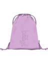 BAAGL  BAAGL SET 3 Zippy Lavender: aktovka, penal, vrecko